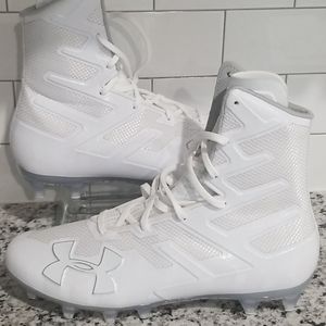 Under Armour Highlight Football Lacrosse Cleats